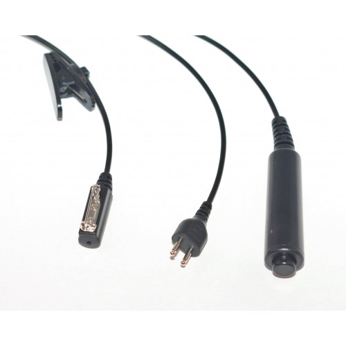 SnapLock - 3 Wire Earpiece Base (SL3W) - Image 3