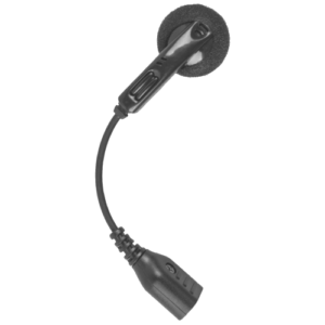 SnapLock Ear Bud (SL-EB)
