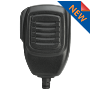 Mobile Palm Mic With Hang Up Clip (PM2)