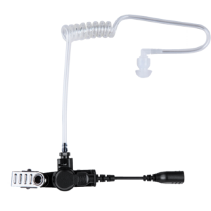 SnapLock Acoustic Tube (SL-AT)