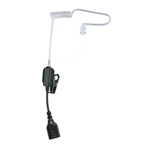 HI-DEF SnapLock Acoustic Tube (SL-ATHD+) - Image 2