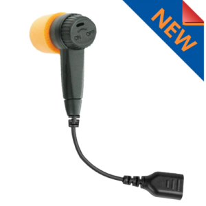 SnapLock HI-DEF In-Ear Foam Earpiece (SL-HDIEF)