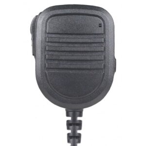Standard Size, Speaker Microphone 2 (SM2)