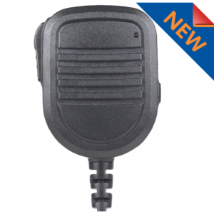 Standard Size Noise Cancelling Speaker Microphone 2 (SM2NC)