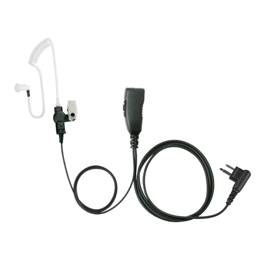 Acoustic Tube ECO - 1 Wire - Both Lines out of Bottom of PTT (AT1WB ECO) - Image 4