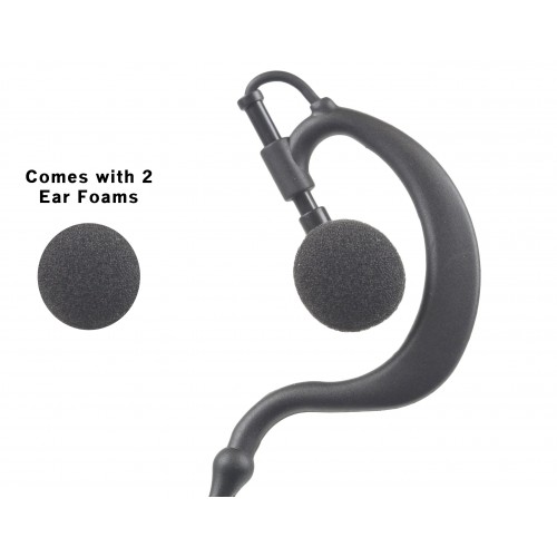 Ear Hook - 1 Wire (EH1W) - Image 4