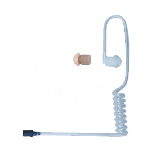 Receive Only Acoustic Tube Earpiece (ATROC-2.5) - Image 4