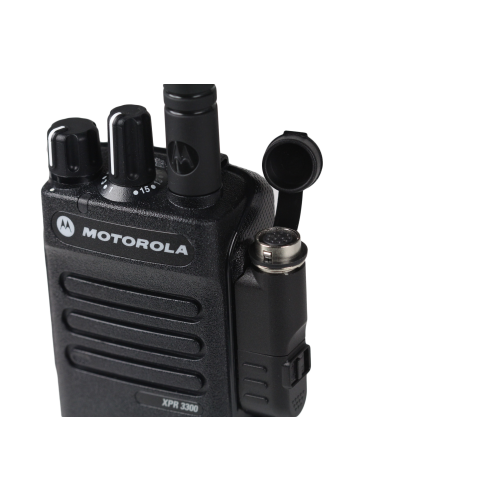 Adaptor for XPR3000 to Hirose connector (AD-M15-Hirose) - Image 5