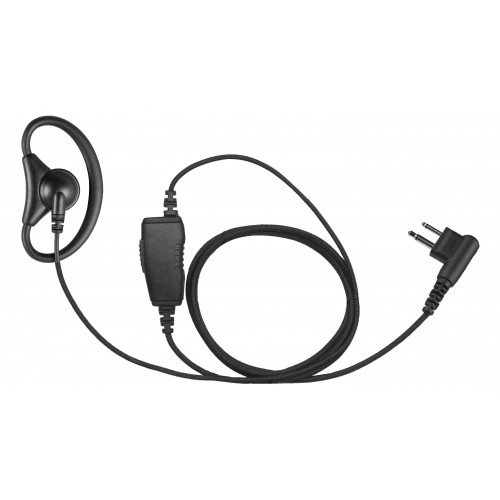 Adjustable D-Ring – Braided Fiber Cloth - 1 Wire (DRA+1W) - Image 6