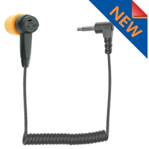 In-Ear High Def Receive Only 10 in (HDIEFROC30)