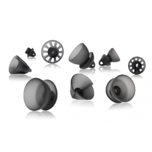 N-Ear Series Multiple Ear-Tip Kit