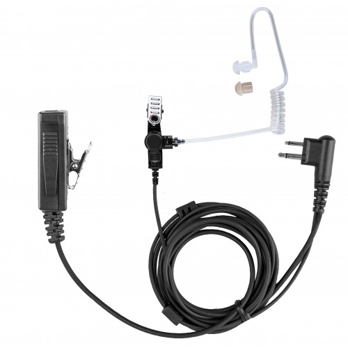 Acoustic Tube - 2 Wire (AT2W)
