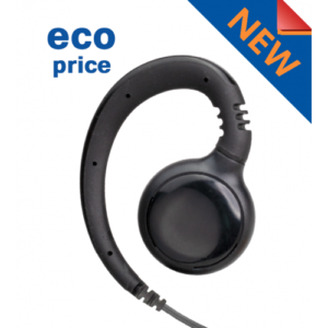 Swivel ECO - 1 Wire - Both Lines out of Bottom of PTT (SWVL1WB ECO)