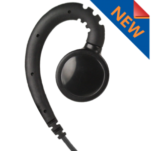 Swivel - 1 Wire - Retail Earphone (SWVL1WR)