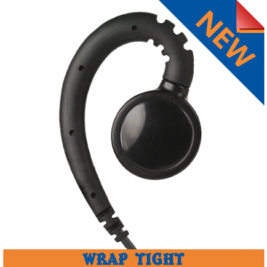 Swivel - Ear Hook - 1 Wire, Wrap-Tight PTT (SWVLWT1W)