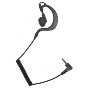 Ear Hook Receive Only, 3.5mm (EHROC-3.5)
