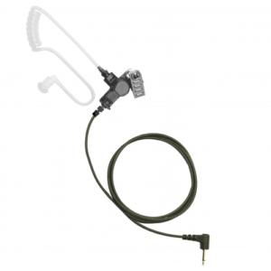 Acoustic Tube Receive Only Straight, 48in, 3.5mm (ATROS120-3.5)