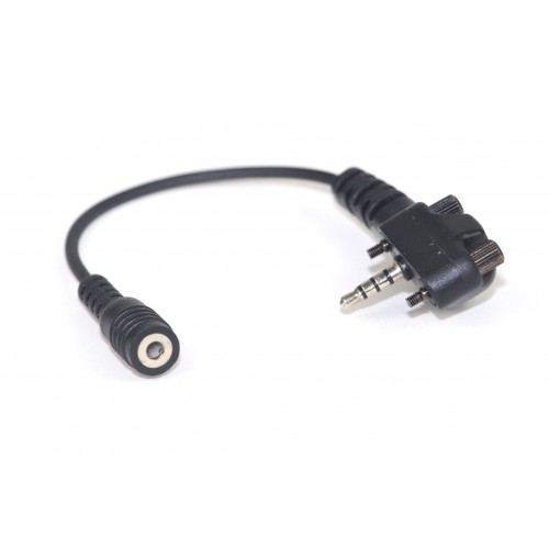 ADC-Y3-FL3.5 Adaptor Dongle for Vertex Radios (ADC-Y3-FL3.5)