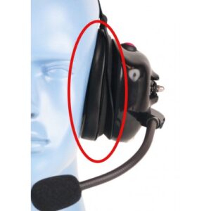 Headset Gel Pad