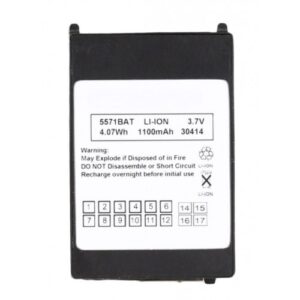 Motorola CLS1110 & CLS1410 - 1100mAh Li-ion Battery (5571MBAT)