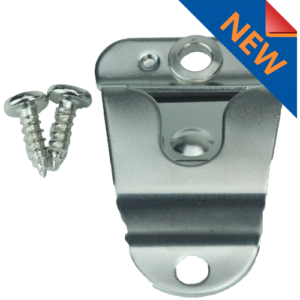 Palm Mic Clip for PM2 and most Mobile Mics