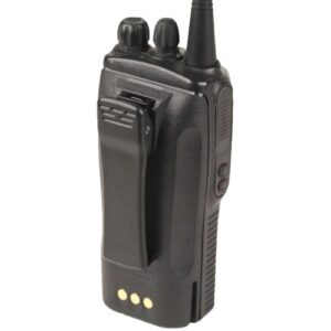 BC2 - Battery Clip for Motorola CP200