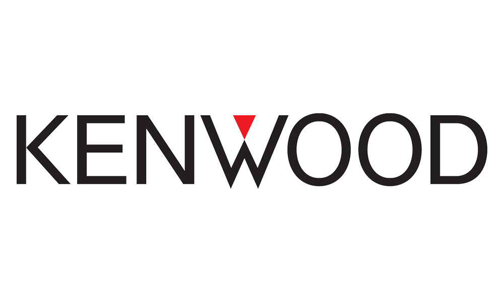 Home Page KENWOOD